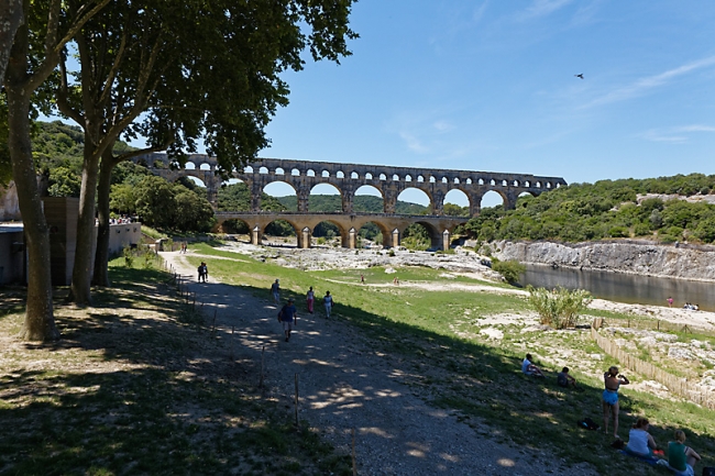 Pont du Gard-023
